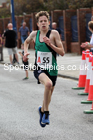 Boys under-15s 2021 Northern 6 and 4 Stage and Young Athletes Road Relays, Redcar. Photo: David T. Hewitson/Sports for All Pics